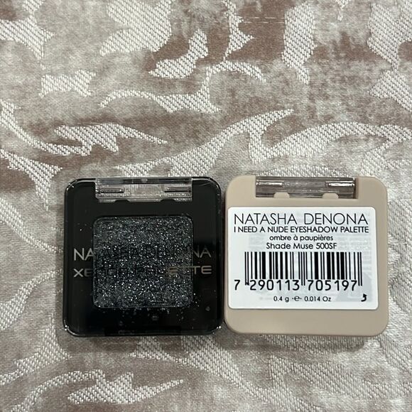 Natasha Denona Xenon & “ I need you “ Eyeshadow Palette Bundle new - Picture 2 of 3